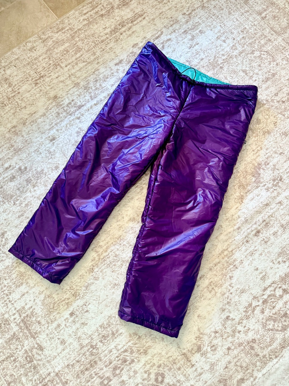Enlightened Equipment Women’s Custom Torrid Pants